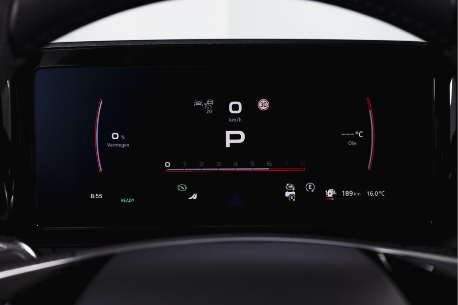 Škoda Kodiaq 1.5 TSI PHEV Sportline Business | DCC+ | Elek. Trekhaak | Dig. Cockpit | Adapt Cruise | Memory | Winterpakket | Camera | NAV + App. Connect | ECC | DAB | Elek. Klep | LM 20" | 3559 Škoda Kodiaq 1.5 TSI PHEV Sportline Business | DCC+ | Elek. Trekhaak | Dig. Cockpit | Adapt Cruise | Memory | Winterpakket | Camera | NAV + App. Connect | ECC | DAB | Elek. Klep | LM 20" | 3559