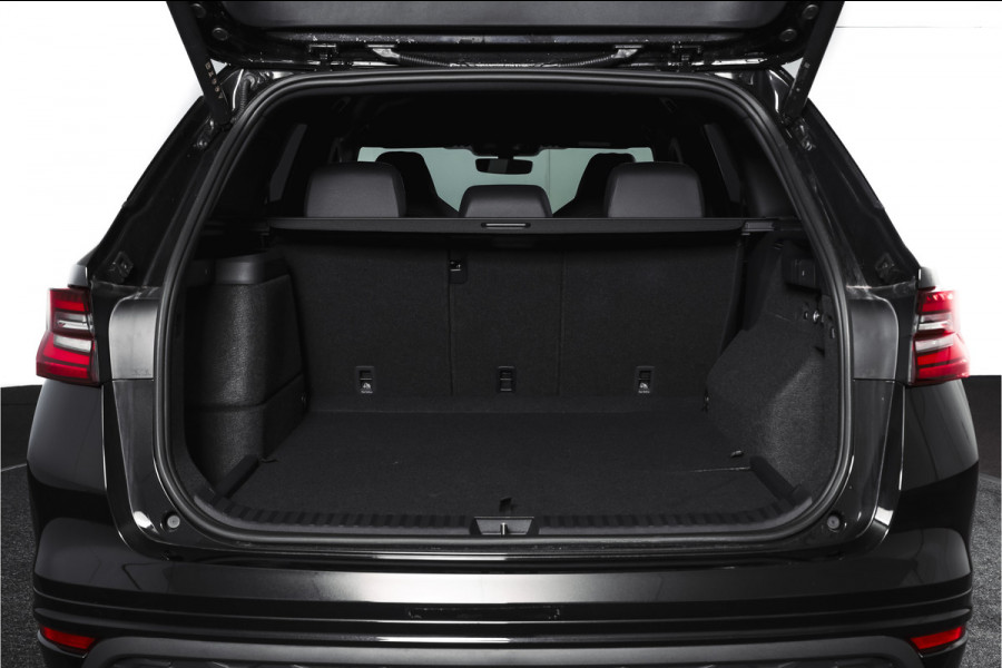 Škoda Kodiaq 1.5 TSI PHEV Sportline Business | DCC+ | Elek. Trekhaak | Dig. Cockpit | Adapt Cruise | Memory | Winterpakket | Camera | NAV + App. Connect | ECC | DAB | Elek. Klep | LM 20" | 3559 Škoda Kodiaq 1.5 TSI PHEV Sportline Business | DCC+ | Elek. Trekhaak | Dig. Cockpit | Adapt Cruise | Memory | Winterpakket | Camera | NAV + App. Connect | ECC | DAB | Elek. Klep | LM 20" | 3559