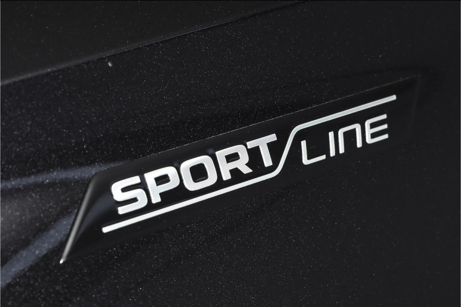 Škoda Kodiaq 1.5 TSI PHEV Sportline Business | DCC+ | Elek. Trekhaak | Dig. Cockpit | Adapt Cruise | Memory | Winterpakket | Camera | NAV + App. Connect | ECC | DAB | Elek. Klep | LM 20" | 3559 Škoda Kodiaq 1.5 TSI PHEV Sportline Business | DCC+ | Elek. Trekhaak | Dig. Cockpit | Adapt Cruise | Memory | Winterpakket | Camera | NAV + App. Connect | ECC | DAB | Elek. Klep | LM 20" | 3559
