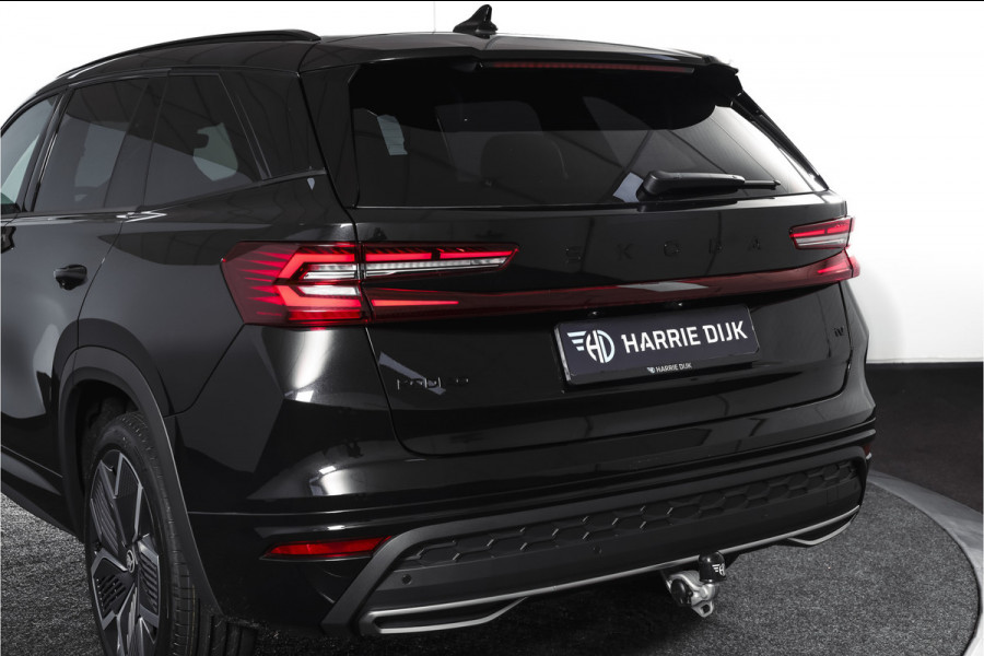 Škoda Kodiaq 1.5 TSI PHEV Sportline Business | DCC+ | Elek. Trekhaak | Dig. Cockpit | Adapt Cruise | Memory | Winterpakket | Camera | NAV + App. Connect | ECC | DAB | Elek. Klep | LM 20" | 3559 Škoda Kodiaq 1.5 TSI PHEV Sportline Business | DCC+ | Elek. Trekhaak | Dig. Cockpit | Adapt Cruise | Memory | Winterpakket | Camera | NAV + App. Connect | ECC | DAB | Elek. Klep | LM 20" | 3559