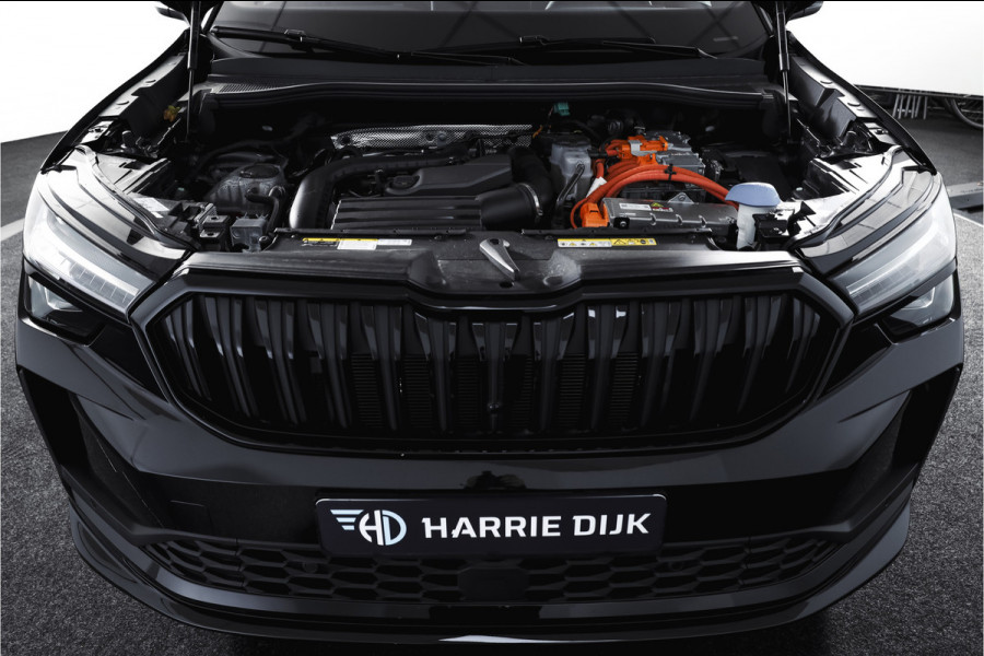 Škoda Kodiaq 1.5 TSI PHEV Sportline Business | DCC+ | Elek. Trekhaak | Dig. Cockpit | Adapt Cruise | Memory | Winterpakket | Camera | NAV + App. Connect | ECC | DAB | Elek. Klep | LM 20" | 3559 Škoda Kodiaq 1.5 TSI PHEV Sportline Business | DCC+ | Elek. Trekhaak | Dig. Cockpit | Adapt Cruise | Memory | Winterpakket | Camera | NAV + App. Connect | ECC | DAB | Elek. Klep | LM 20" | 3559