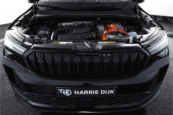 Škoda Kodiaq 1.5 TSI PHEV Sportline Business | DCC+ | Elek. Trekhaak | Dig. Cockpit | Adapt Cruise | Memory | Winterpakket | Camera | NAV + App. Connect | ECC | DAB | Elek. Klep | LM 20" | 3559 Škoda Kodiaq 1.5 TSI PHEV Sportline Business | DCC+ | Elek. Trekhaak | Dig. Cockpit | Adapt Cruise | Memory | Winterpakket | Camera | NAV + App. Connect | ECC | DAB | Elek. Klep | LM 20" | 3559