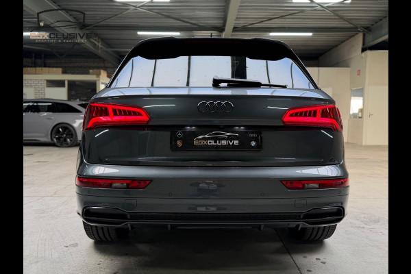 Audi Q5 45 TFSI Quattro S Edition Pano/22Inch/ACC/Virtual Audi Q5 45 TFSI Quattro S Edition Pano/22Inch/ACC/Virtual