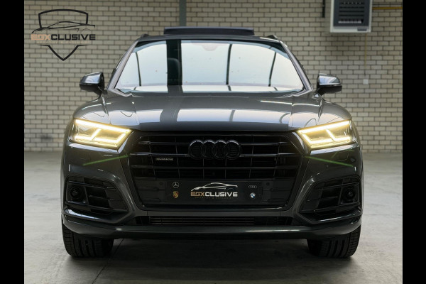 Audi Q5 45 TFSI Quattro S Edition Pano/22Inch/ACC/Virtual Audi Q5 45 TFSI Quattro S Edition Pano/22Inch/ACC/Virtual