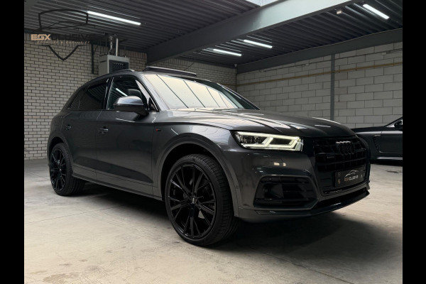 Audi Q5 45 TFSI Quattro S Edition Pano/22Inch/ACC/Virtual Audi Q5 45 TFSI Quattro S Edition Pano/22Inch/ACC/Virtual