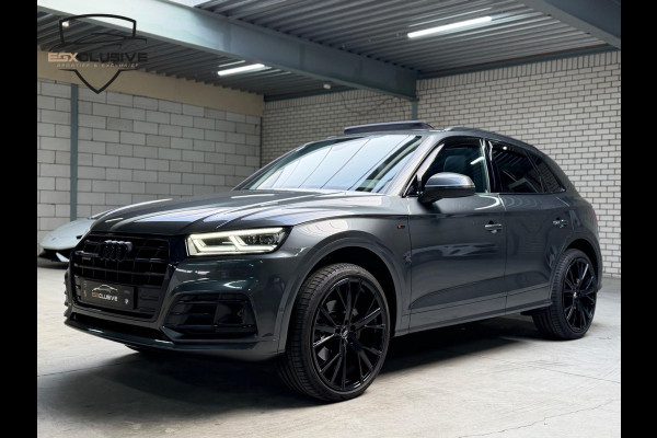 Audi Q5 45 TFSI Quattro S Edition Pano/22Inch/ACC/Virtual Audi Q5 45 TFSI Quattro S Edition Pano/22Inch/ACC/Virtual