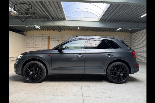 Audi Q5 45 TFSI Quattro S Edition Pano/22Inch/ACC/Virtual Audi Q5 45 TFSI Quattro S Edition Pano/22Inch/ACC/Virtual