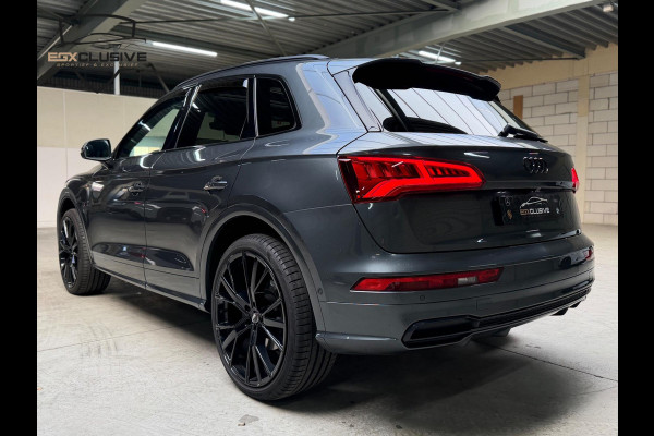 Audi Q5 45 TFSI Quattro S Edition Pano/22Inch/ACC/Virtual Audi Q5 45 TFSI Quattro S Edition Pano/22Inch/ACC/Virtual