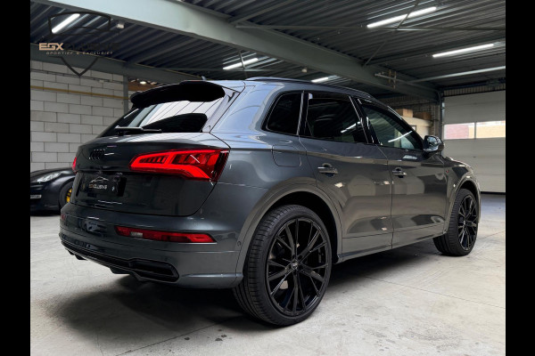Audi Q5 45 TFSI Quattro S Edition Pano/22Inch/ACC/Virtual Audi Q5 45 TFSI Quattro S Edition Pano/22Inch/ACC/Virtual