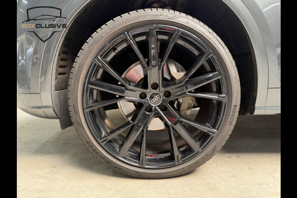 Audi Q5 45 TFSI Quattro S Edition Pano/22Inch/ACC/Virtual Audi Q5 45 TFSI Quattro S Edition Pano/22Inch/ACC/Virtual