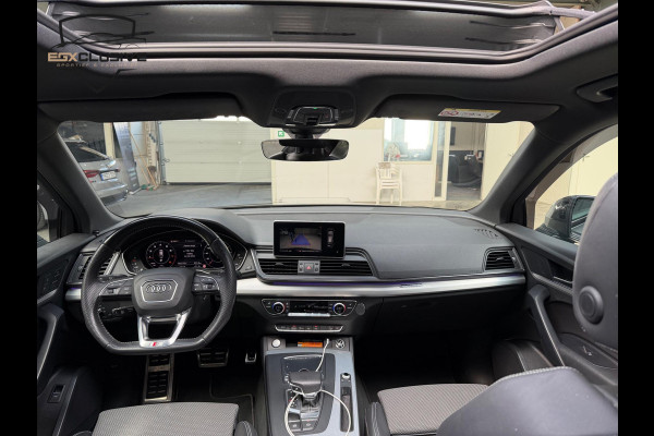 Audi Q5 45 TFSI Quattro S Edition Pano/22Inch/ACC/Virtual Audi Q5 45 TFSI Quattro S Edition Pano/22Inch/ACC/Virtual