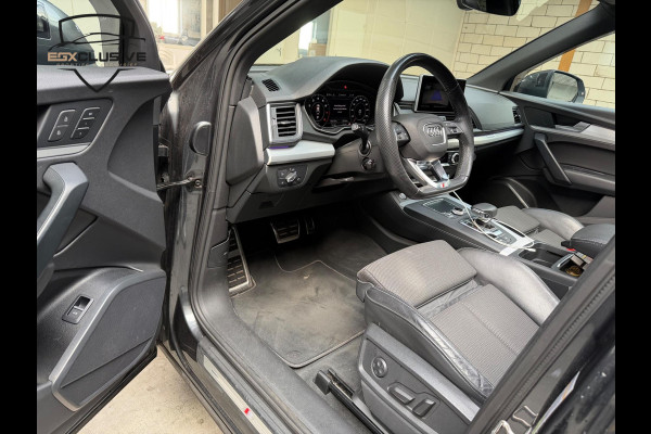 Audi Q5 45 TFSI Quattro S Edition Pano/22Inch/ACC/Virtual Audi Q5 45 TFSI Quattro S Edition Pano/22Inch/ACC/Virtual