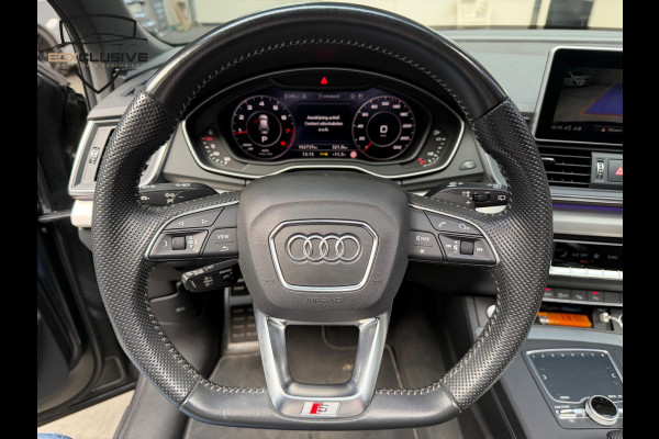 Audi Q5 45 TFSI Quattro S Edition Pano/22Inch/ACC/Virtual Audi Q5 45 TFSI Quattro S Edition Pano/22Inch/ACC/Virtual