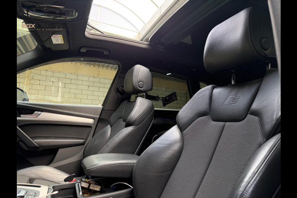 Audi Q5 45 TFSI Quattro S Edition Pano/22Inch/ACC/Virtual Audi Q5 45 TFSI Quattro S Edition Pano/22Inch/ACC/Virtual