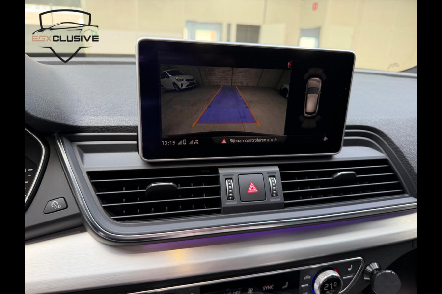 Audi Q5 45 TFSI Quattro S Edition Pano/22Inch/ACC/Virtual Audi Q5 45 TFSI Quattro S Edition Pano/22Inch/ACC/Virtual