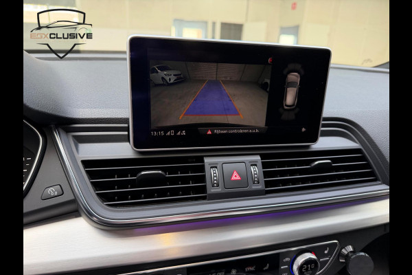 Audi Q5 45 TFSI Quattro S Edition Pano/22Inch/ACC/Virtual Audi Q5 45 TFSI Quattro S Edition Pano/22Inch/ACC/Virtual