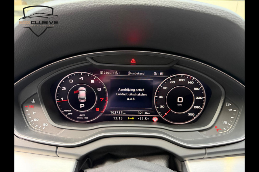 Audi Q5 45 TFSI Quattro S Edition Pano/22Inch/ACC/Virtual Audi Q5 45 TFSI Quattro S Edition Pano/22Inch/ACC/Virtual