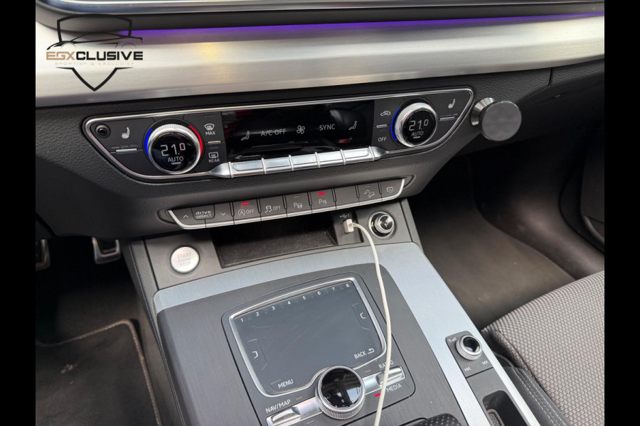 Audi Q5 45 TFSI Quattro S Edition Pano/22Inch/ACC/Virtual Audi Q5 45 TFSI Quattro S Edition Pano/22Inch/ACC/Virtual