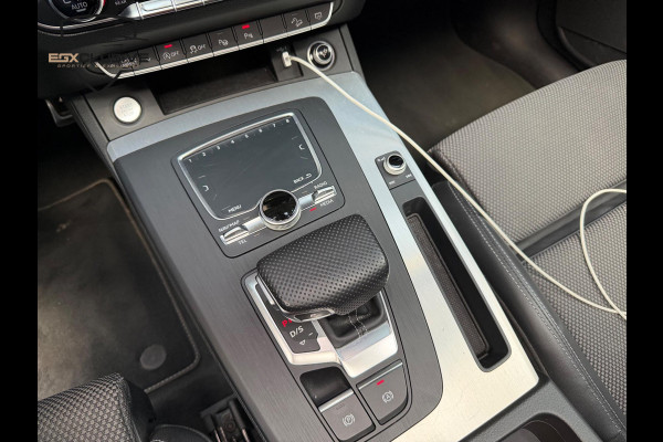 Audi Q5 45 TFSI Quattro S Edition Pano/22Inch/ACC/Virtual Audi Q5 45 TFSI Quattro S Edition Pano/22Inch/ACC/Virtual