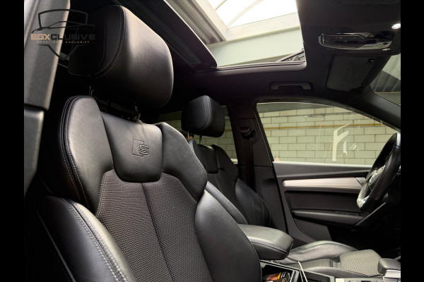 Audi Q5 45 TFSI Quattro S Edition Pano/22Inch/ACC/Virtual Audi Q5 45 TFSI Quattro S Edition Pano/22Inch/ACC/Virtual