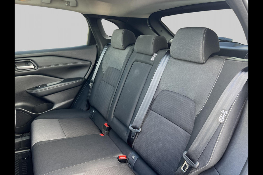 Nissan QASHQAI 1.3 MHEV Xtronic N-Connecta | Camera rondom | Navigatie | Full-Hybrid