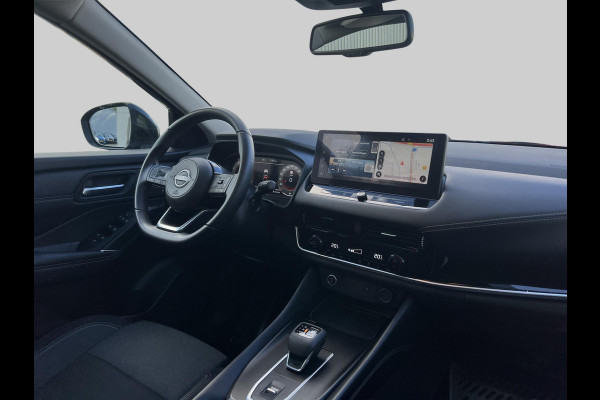 Nissan QASHQAI 1.3 MHEV Xtronic N-Connecta | Camera rondom | Navigatie | Full-Hybrid