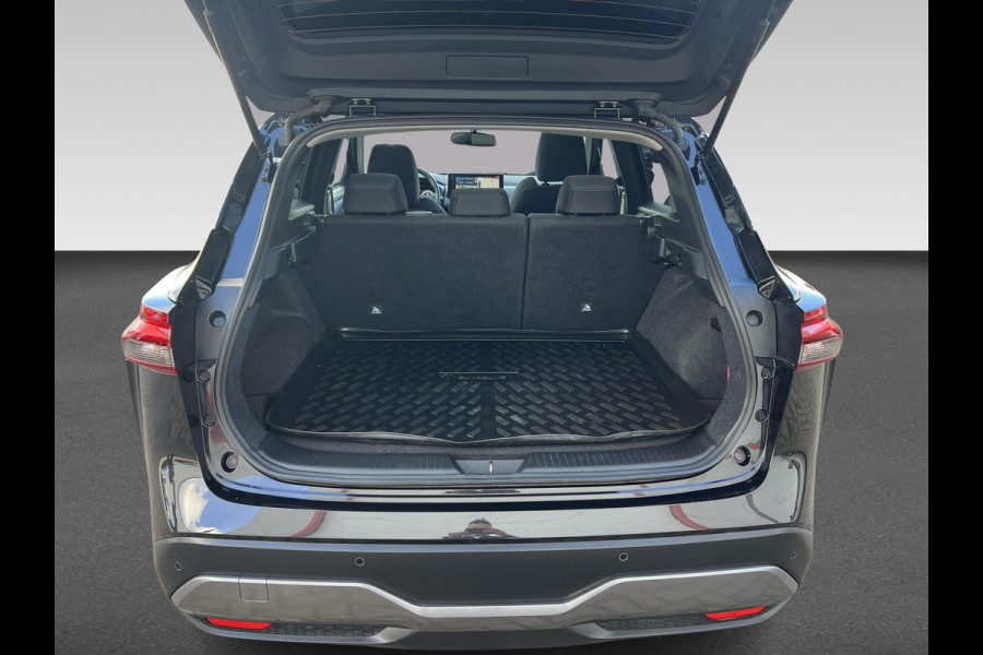 Nissan QASHQAI 1.3 MHEV Xtronic N-Connecta | Camera rondom | Navigatie | Full-Hybrid