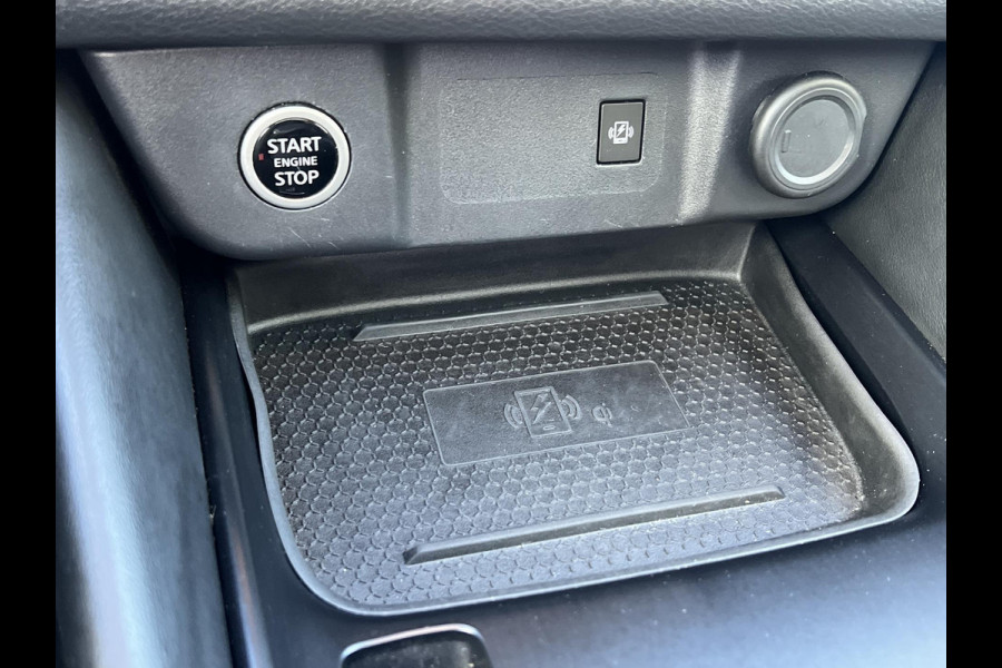 Nissan QASHQAI 1.3 MHEV Xtronic N-Connecta | Camera rondom | Navigatie | Full-Hybrid