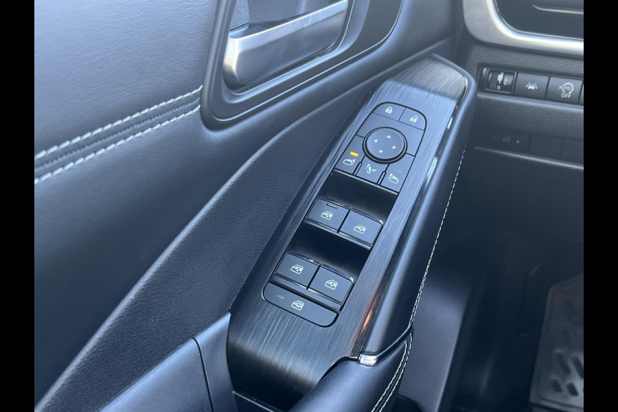 Nissan QASHQAI 1.3 MHEV Xtronic N-Connecta | Camera rondom | Navigatie | Full-Hybrid