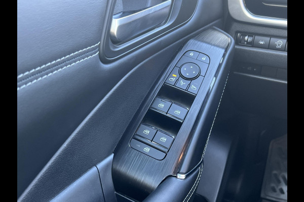 Nissan QASHQAI 1.3 MHEV Xtronic N-Connecta | Camera rondom | Navigatie | Full-Hybrid