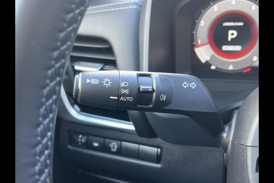 Nissan QASHQAI 1.3 MHEV Xtronic N-Connecta | Camera rondom | Navigatie | Full-Hybrid