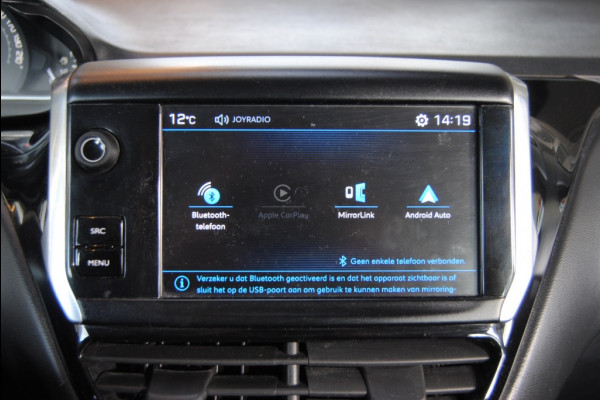 Peugeot 208 1.2 PureTech Allure Schuif/kanteldak! Apple Carplay Peugeot 208 1.2 PureTech Allure Schuif/kanteldak! Apple Carplay