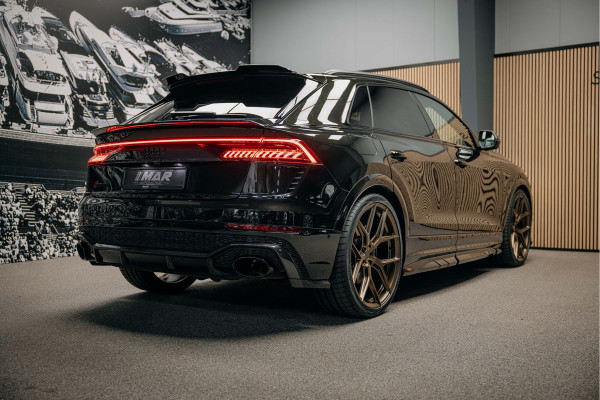 Audi RSQ8 4.0 TFSI RS Q8 quattro RSQ8 Urban!! Vossen HF5 24 inch, Akra, Full PPF Audi exclusief kleur Audi RSQ8 4.0 TFSI RS Q8 quattro RSQ8 Urban!! Vossen HF5 24 inch, Akra, Full PPF Audi exclusief kleur