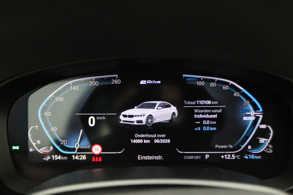 BMW 5 Serie 530e iPerformance High Executive M Sport Softclose, Camera, H&K, Head-Up, Apple Carplay, Trekhaak, Keyless BMW 5 Serie 530e iPerformance High Executive M Sport Softclose, Camera, H&K, Head-Up, Apple Carplay, Trekhaak, Keyless