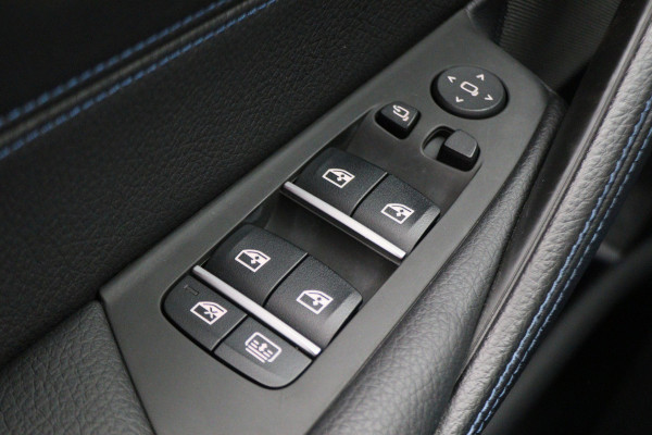 BMW 5 Serie 530e iPerformance High Executive M Sport Softclose, Camera, H&K, Head-Up, Apple Carplay, Trekhaak, Keyless BMW 5 Serie 530e iPerformance High Executive M Sport Softclose, Camera, H&K, Head-Up, Apple Carplay, Trekhaak, Keyless