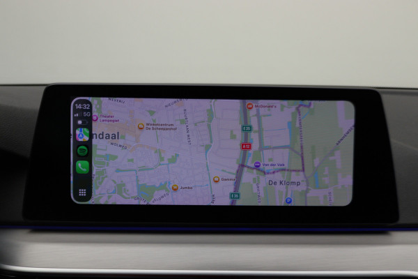 BMW 5 Serie 530e iPerformance High Executive M Sport Softclose, Camera, H&K, Head-Up, Apple Carplay, Trekhaak, Keyless BMW 5 Serie 530e iPerformance High Executive M Sport Softclose, Camera, H&K, Head-Up, Apple Carplay, Trekhaak, Keyless