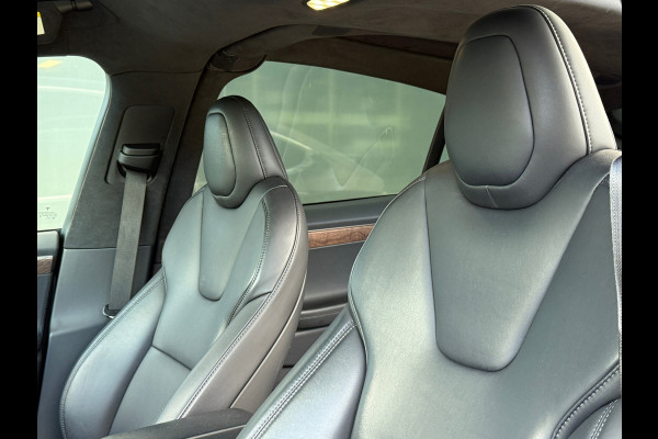 Tesla Model X Long Range AWD Dual Motor 89% SOH Trekhaak Tesla Model X Long Range AWD Dual Motor 89% SOH Trekhaak