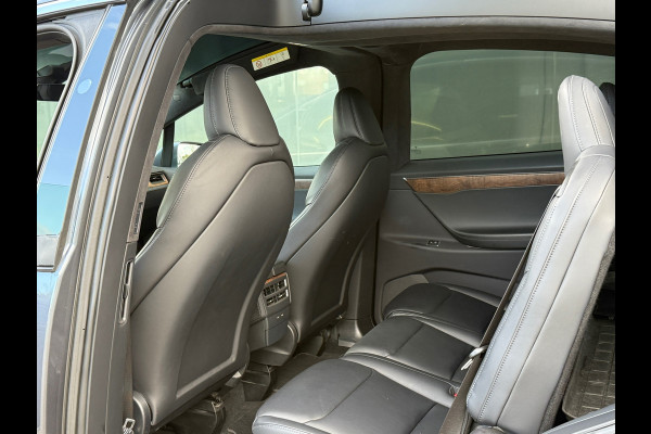 Tesla Model X Long Range AWD Dual Motor 89% SOH Trekhaak Tesla Model X Long Range AWD Dual Motor 89% SOH Trekhaak