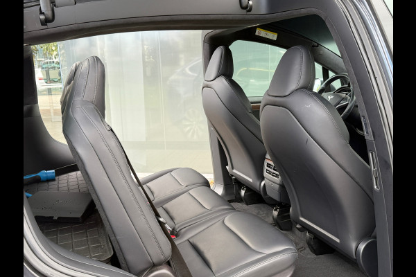 Tesla Model X Long Range AWD Dual Motor 89% SOH Trekhaak Tesla Model X Long Range AWD Dual Motor 89% SOH Trekhaak