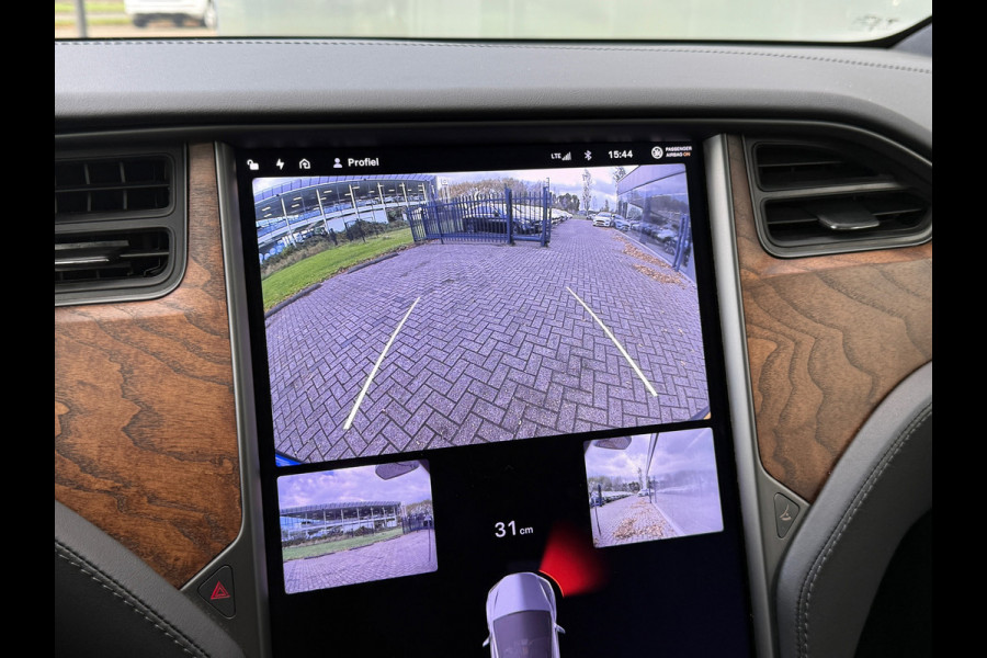 Tesla Model X Long Range AWD Dual Motor 89% SOH Trekhaak Tesla Model X Long Range AWD Dual Motor 89% SOH Trekhaak