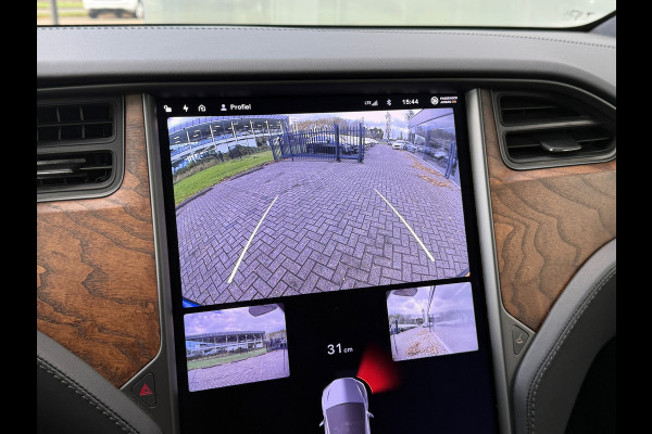 Tesla Model X Long Range AWD Dual Motor 89% SOH Trekhaak Tesla Model X Long Range AWD Dual Motor 89% SOH Trekhaak