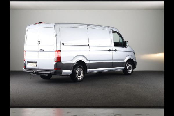 Volkswagen Crafter Trendline L3 2.0 TDI EU6 140 pk GVW 3.0T Zijschuifdeur links en rechts, Camera achter!! Volkswagen Crafter Trendline L3 2.0 TDI EU6 140 pk GVW 3.0T Zijschuifdeur links en rechts, Camera achter!!
