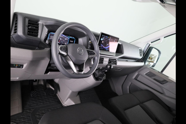 Volkswagen Crafter Trendline L3 2.0 TDI EU6 140 pk GVW 3.0T Zijschuifdeur links en rechts, Camera achter!! Volkswagen Crafter Trendline L3 2.0 TDI EU6 140 pk GVW 3.0T Zijschuifdeur links en rechts, Camera achter!!