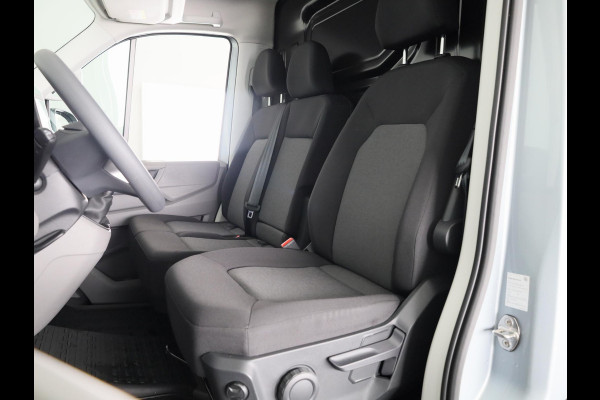 Volkswagen Crafter Trendline L3 2.0 TDI EU6 140 pk GVW 3.0T Zijschuifdeur links en rechts, Camera achter!! Volkswagen Crafter Trendline L3 2.0 TDI EU6 140 pk GVW 3.0T Zijschuifdeur links en rechts, Camera achter!!