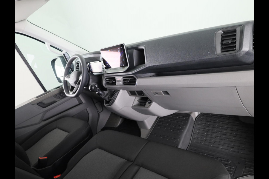 Volkswagen Crafter Trendline L3 2.0 TDI EU6 140 pk GVW 3.0T Zijschuifdeur links en rechts, Camera achter!! Volkswagen Crafter Trendline L3 2.0 TDI EU6 140 pk GVW 3.0T Zijschuifdeur links en rechts, Camera achter!!