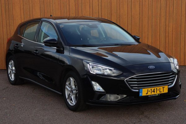 Ford Focus 1.0 EcoBoost Hybrid Trend Edition Business org.NL camera