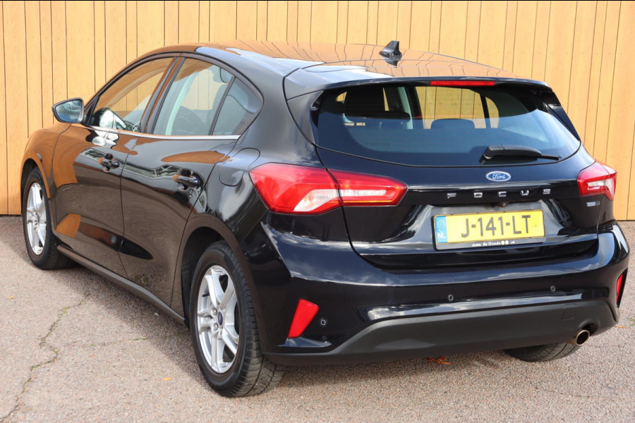Ford Focus 1.0 EcoBoost Hybrid Trend Edition Business org.NL camera