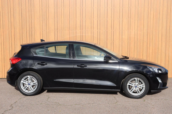 Ford Focus 1.0 EcoBoost Hybrid Trend Edition Business org.NL camera