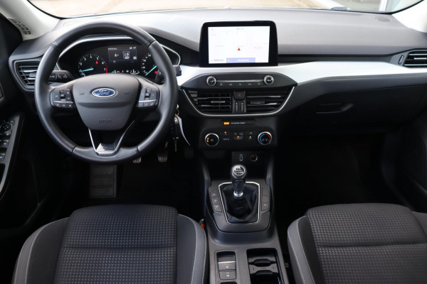 Ford Focus 1.0 EcoBoost Hybrid Trend Edition Business org.NL camera
