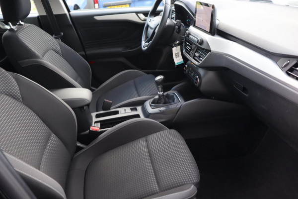 Ford Focus 1.0 EcoBoost Hybrid Trend Edition Business org.NL camera
